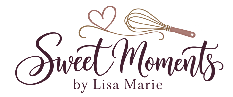Sweet Moments by Lisa Marie
